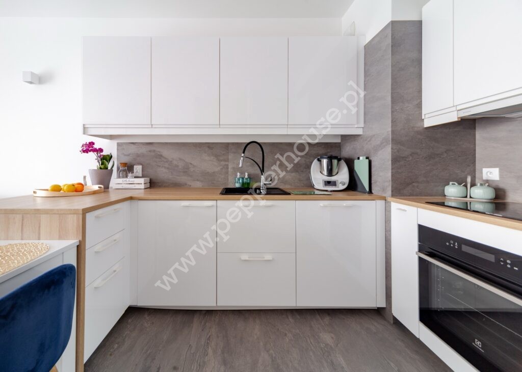 Mieszkanie na sprzedaż, Gdańsk, Letnica, Starowiejska - zdjęcie ofertowe nr 11