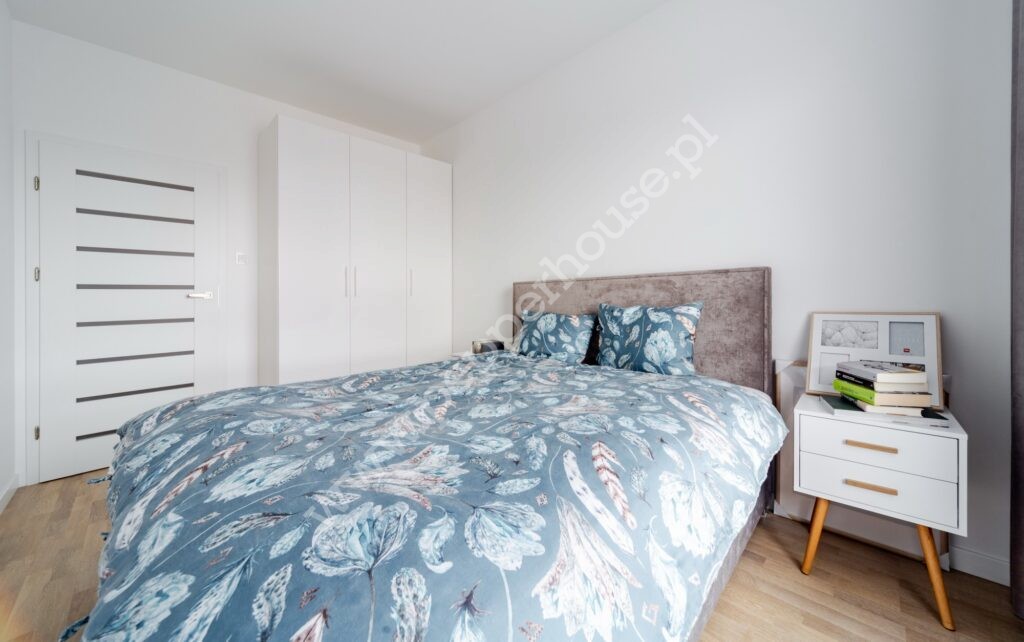 Mieszkanie na sprzedaż, Gdańsk, Letnica, Starowiejska - zdjęcie ofertowe nr 12