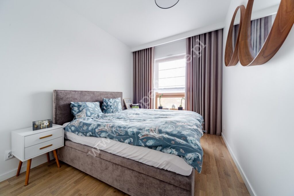 Mieszkanie na sprzedaż, Gdańsk, Letnica, Starowiejska - zdjęcie ofertowe nr 5