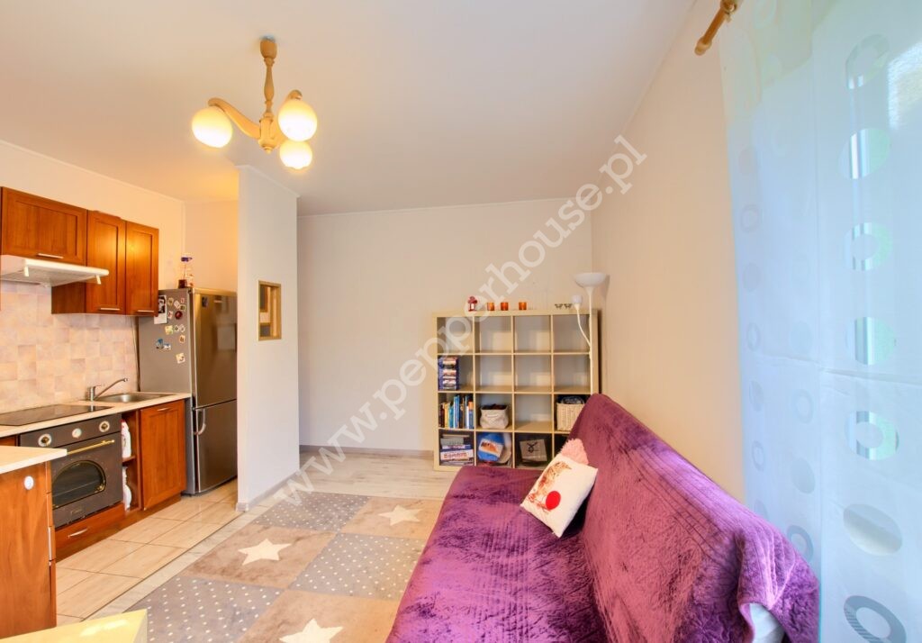 Mieszkanie na sprzedaż, Gdańsk, Chełm, Anny Jagiellonki - zdjęcie ofertowe nr 2