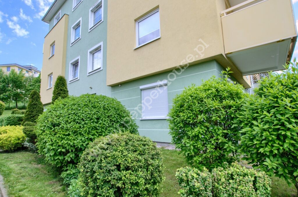 Mieszkanie na sprzedaż, Gdańsk, Chełm, Anny Jagiellonki - zdjęcie ofertowe nr 8
