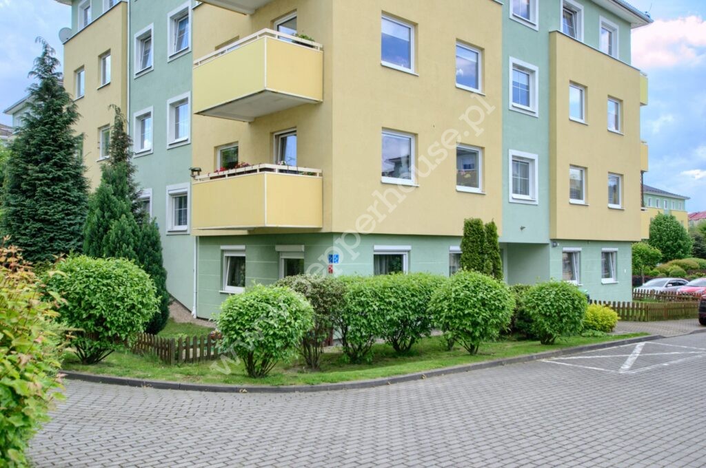 Mieszkanie na sprzedaż, Gdańsk, Chełm, Anny Jagiellonki - zdjęcie ofertowe nr 9