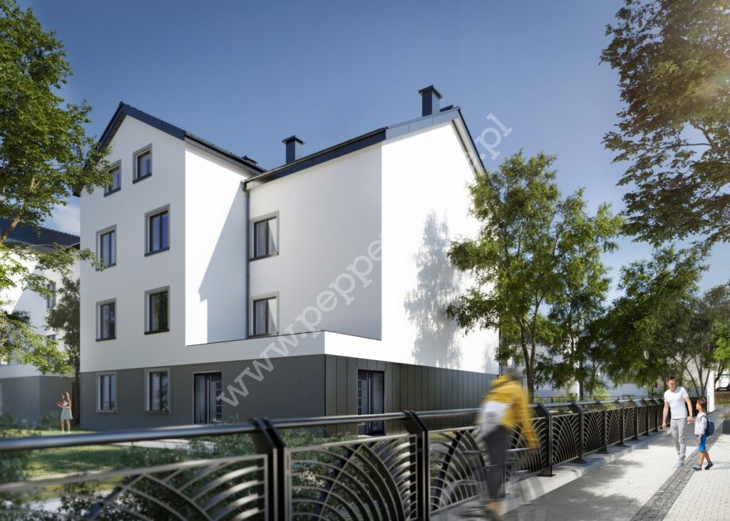 Mieszkanie na sprzedaż, pomorskie, Reda, Gdańska - zdjęcie ofertowe nr 3