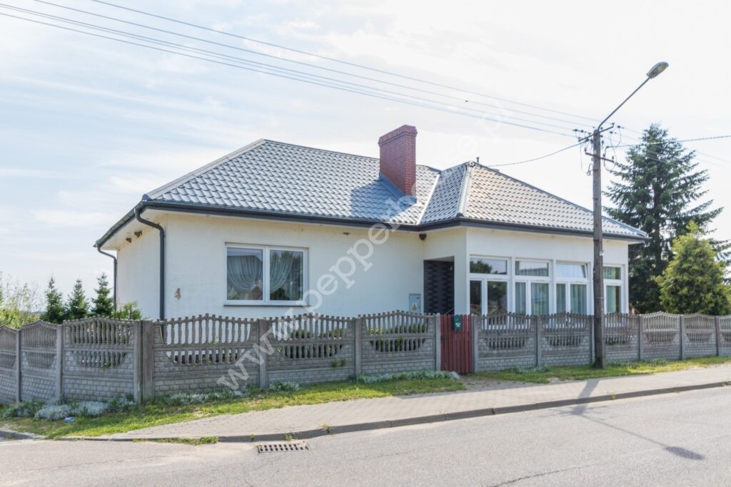 , pomorskie, Częstkowo, Szkolna - listing photo no. 16