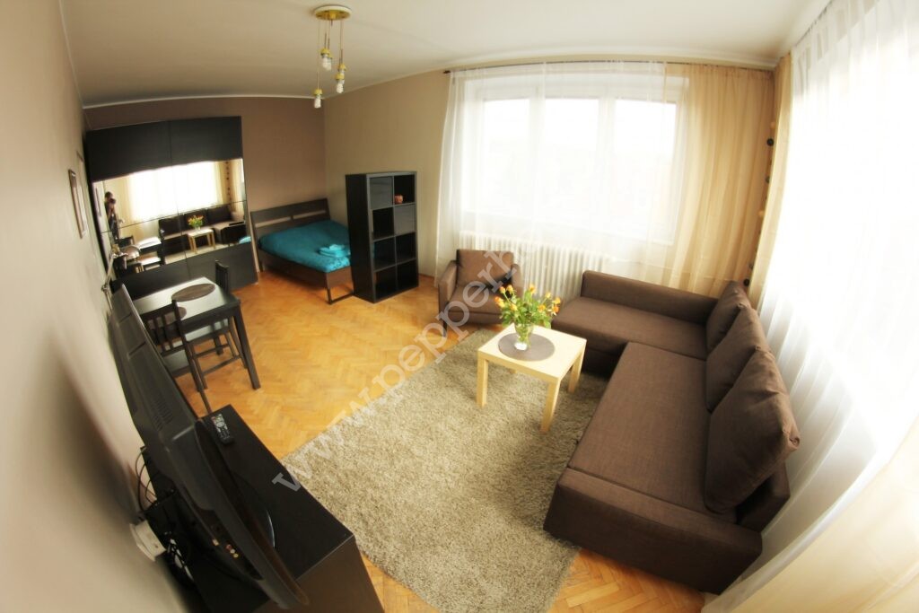 Mieszkanie na sprzedaż, Gdańsk, Siedlce, Zakopiańska - zdjęcie ofertowe nr 1