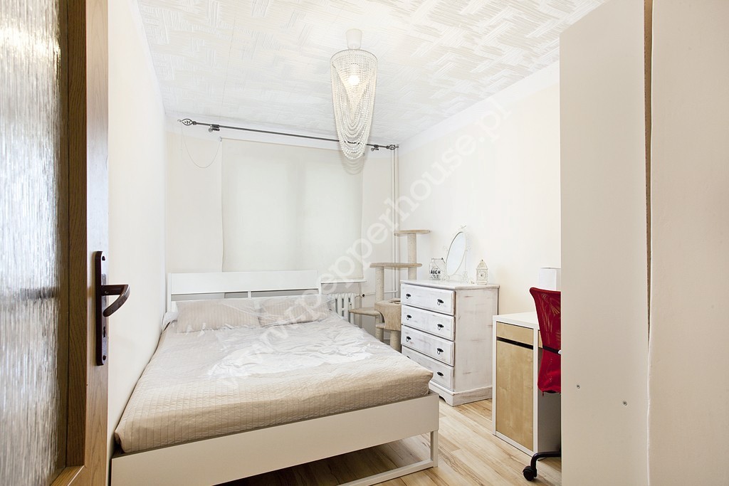 Mieszkanie na sprzedaż, Gdańsk, Przymorze, Kołobrzeska - zdjęcie ofertowe nr 2