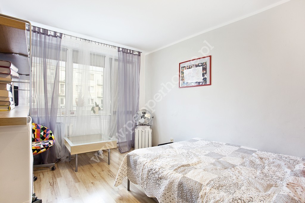 Mieszkanie na sprzedaż, Gdańsk, Przymorze, Kołobrzeska - zdjęcie ofertowe nr 1