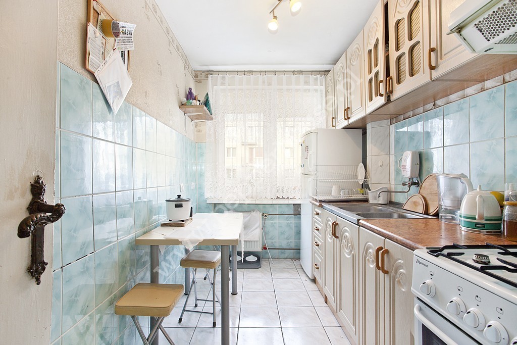 Mieszkanie na sprzedaż, Gdańsk, Przymorze, Kołobrzeska - zdjęcie ofertowe nr 3