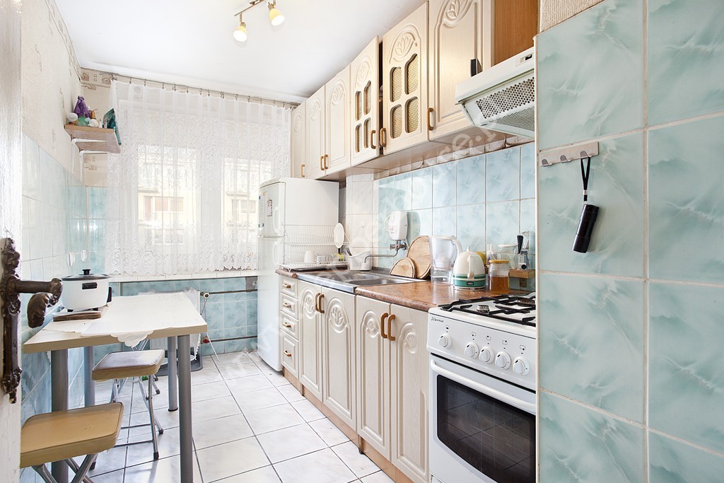 Mieszkanie na sprzedaż, Gdańsk, Przymorze, Kołobrzeska - zdjęcie ofertowe nr 4