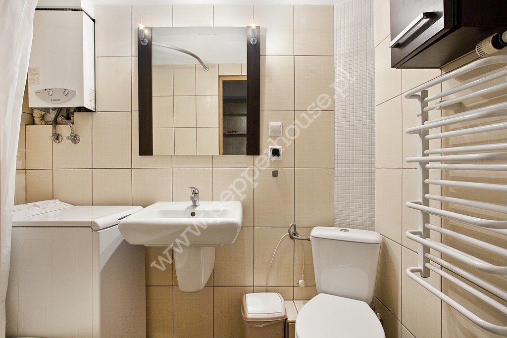 Mieszkanie na sprzedaż, Gdańsk, Przymorze, Kołobrzeska - zdjęcie ofertowe nr 7
