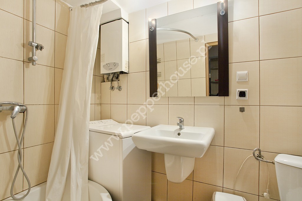 Mieszkanie na sprzedaż, Gdańsk, Przymorze, Kołobrzeska - zdjęcie ofertowe nr 8