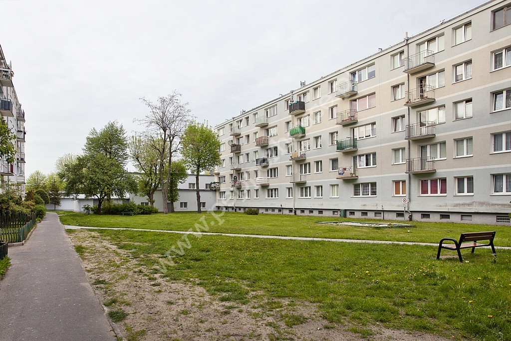Mieszkanie na sprzedaż, Gdańsk, Przymorze, Kołobrzeska - zdjęcie ofertowe nr 9