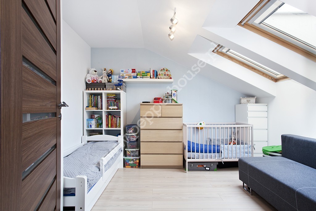 Mieszkanie na sprzedaż, Gdańsk, Morena, Myśliwska - zdjęcie ofertowe nr 2