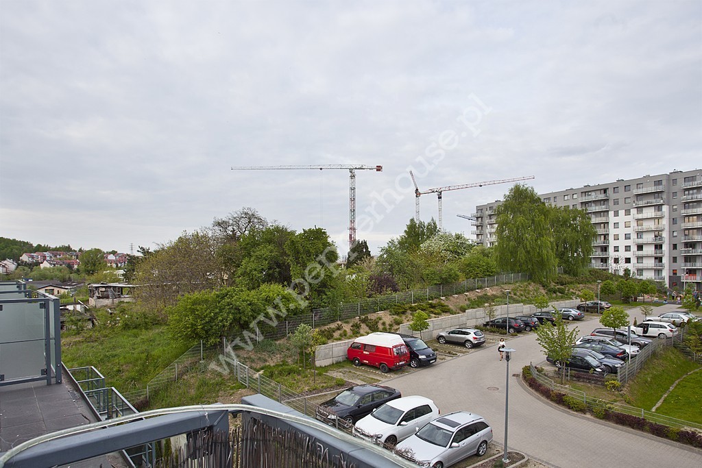 Mieszkanie na sprzedaż, Gdańsk, Morena, Myśliwska - zdjęcie ofertowe nr 6