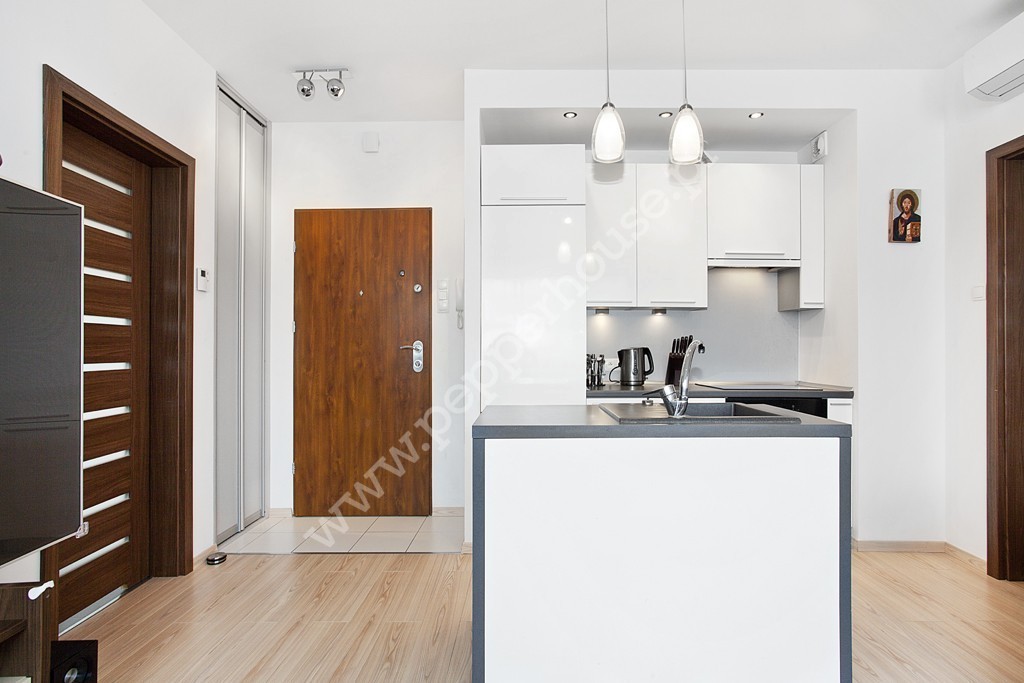 Mieszkanie na sprzedaż, Gdańsk, Morena, Myśliwska - zdjęcie ofertowe nr 8