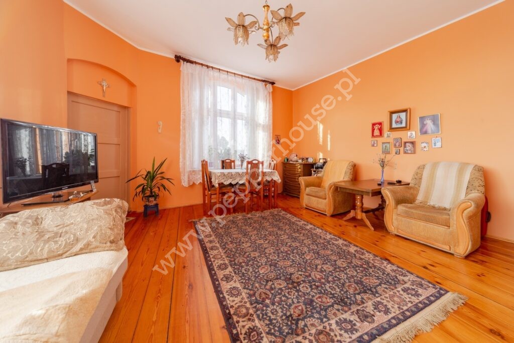 , Gdańsk, Śródmieście, Okopowa - listing photo no. 1