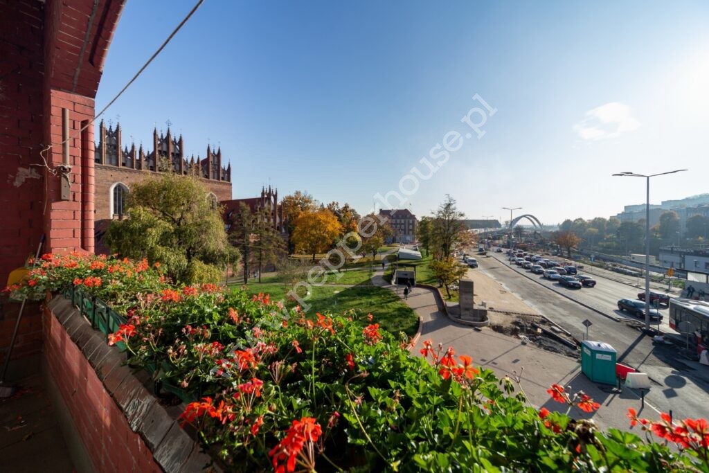 , Gdańsk, Śródmieście, Okopowa - listing photo no. 4