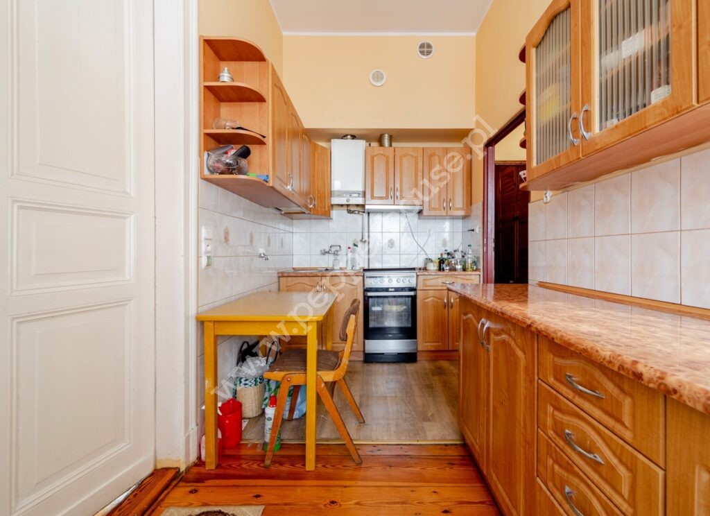 , Gdańsk, Śródmieście, Okopowa - listing photo no. 6