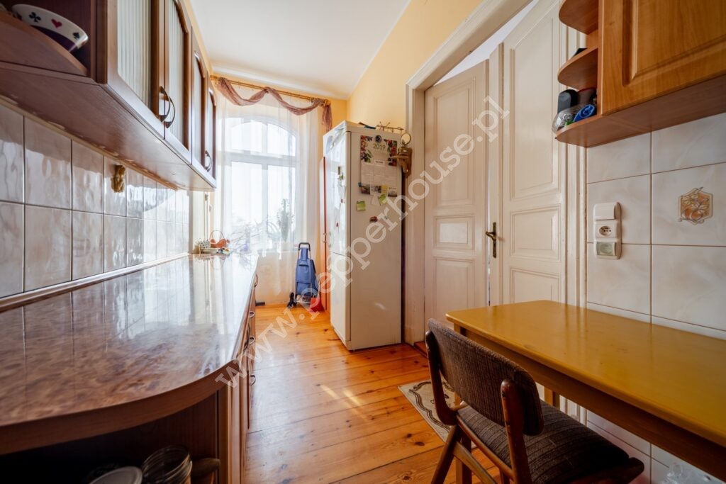, Gdańsk, Śródmieście, Okopowa - listing photo no. 7