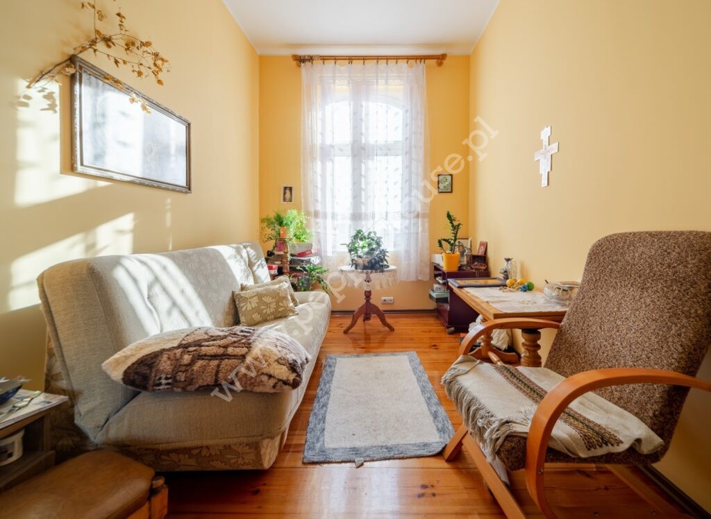 , Gdańsk, Śródmieście, Okopowa - listing photo no. 8