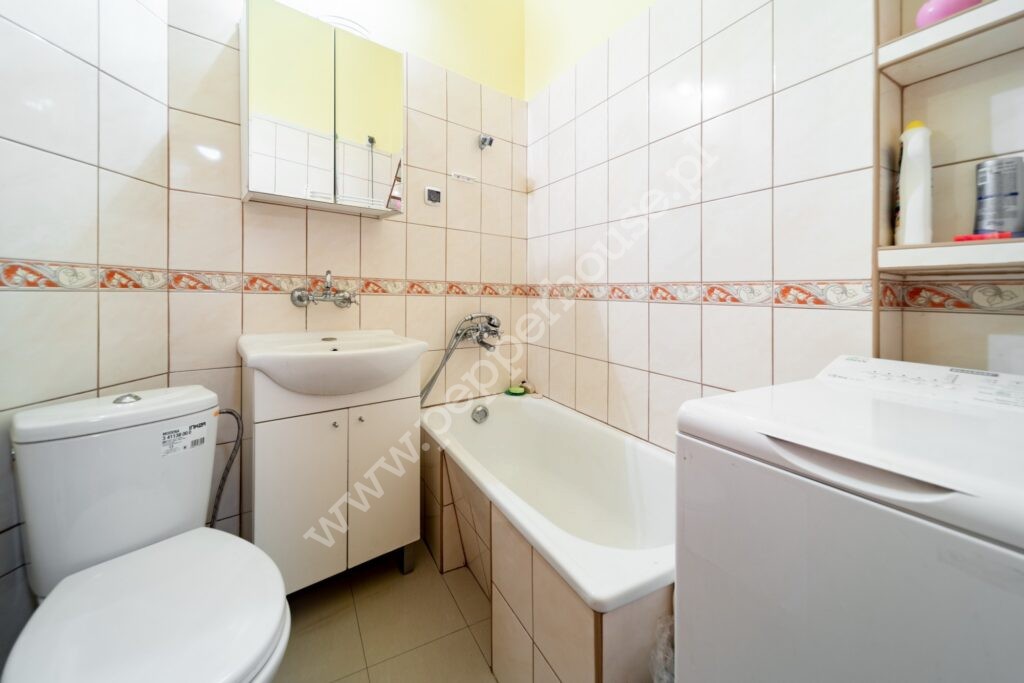 , Gdańsk, Śródmieście, Okopowa - listing photo no. 9