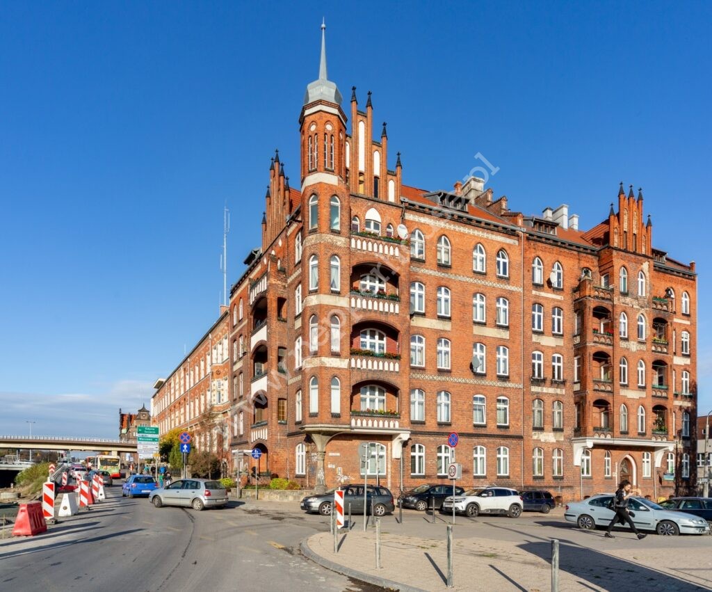 , Gdańsk, Śródmieście, Okopowa - listing photo no. 10