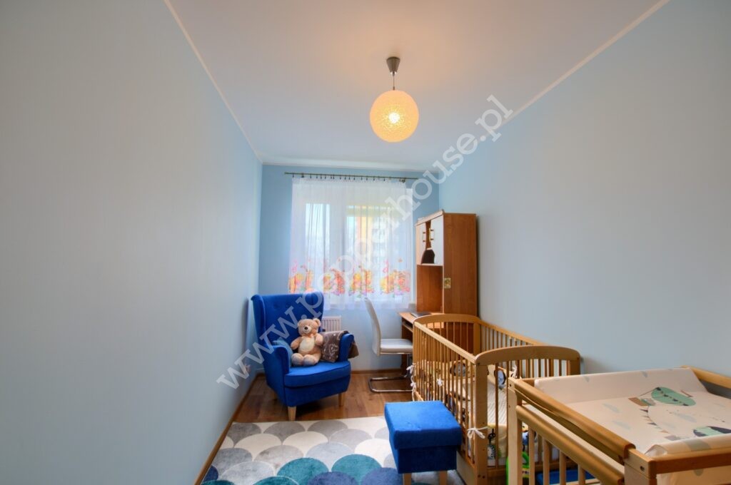 Mieszkanie na sprzedaż, Gdańsk, Chełm, Tytusa Chałubińskiego - zdjęcie ofertowe nr 6