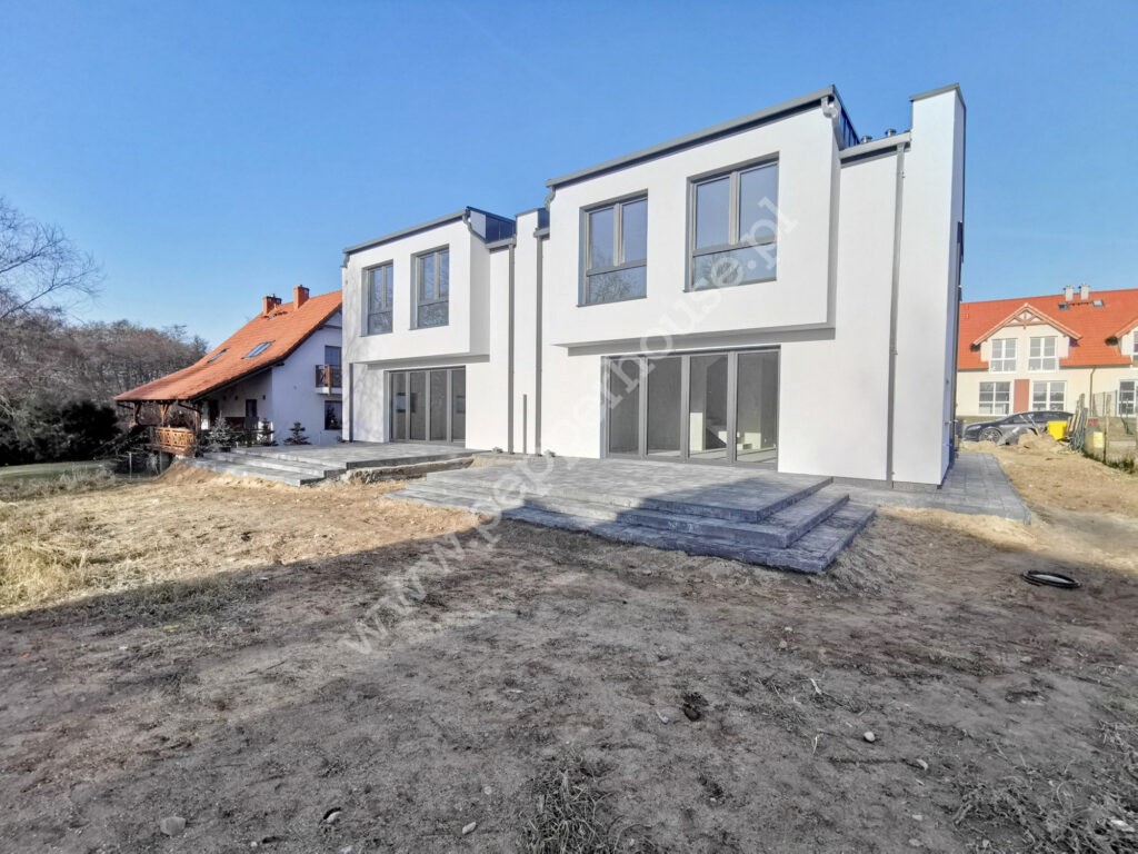 , pomorskie, Juszkowo, Nadrzeczna - listing photo no. 4