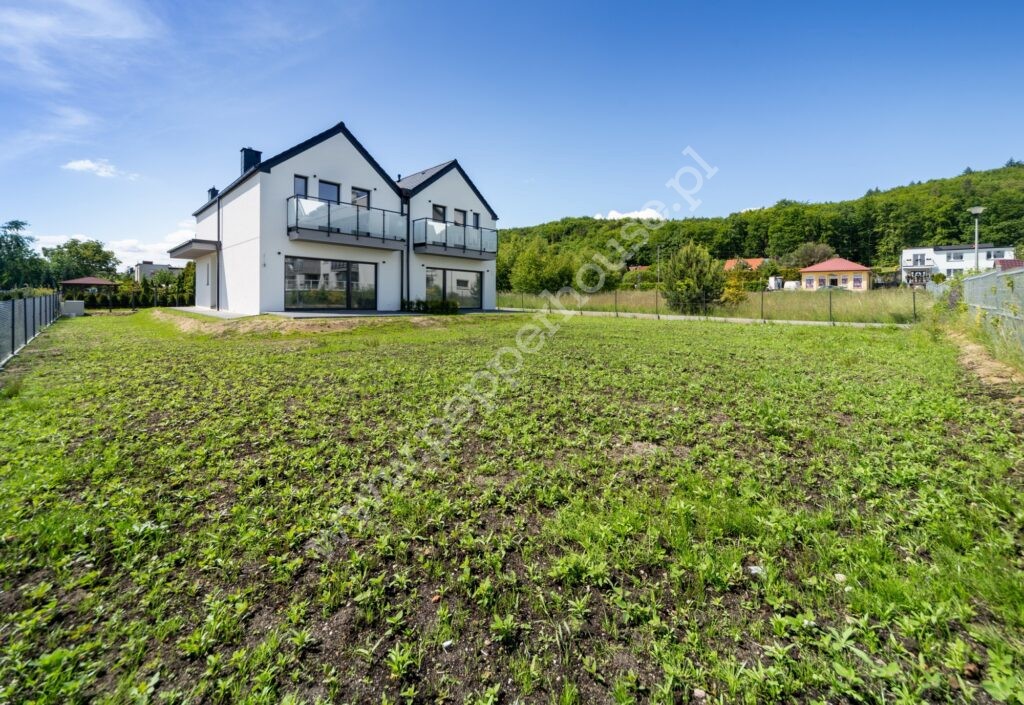 Dom na sprzedaż, pomorskie, Reda, Obozowa - zdjęcie ofertowe nr 3