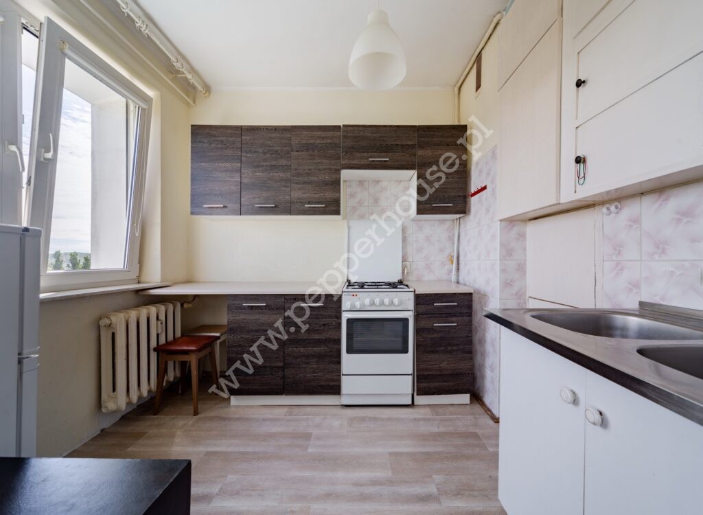 , Gdańsk, Zaspa, Pilotów - listing photo no. 2