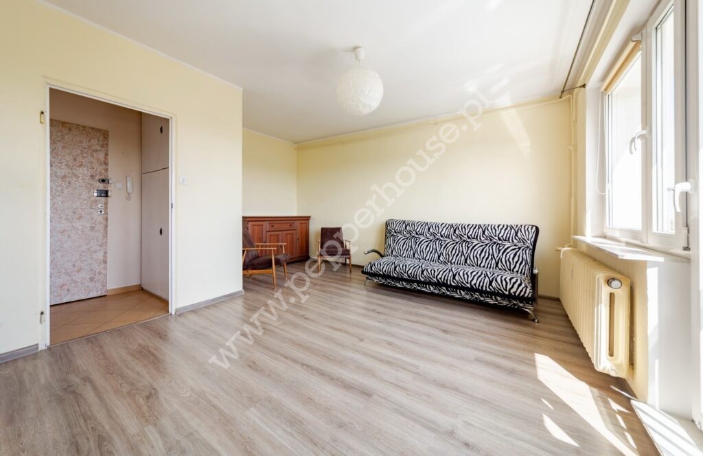 , Gdańsk, Zaspa, Pilotów - listing photo no. 3