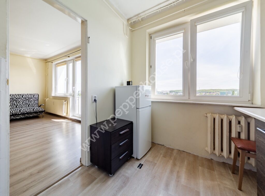 , Gdańsk, Zaspa, Pilotów - listing photo no. 7