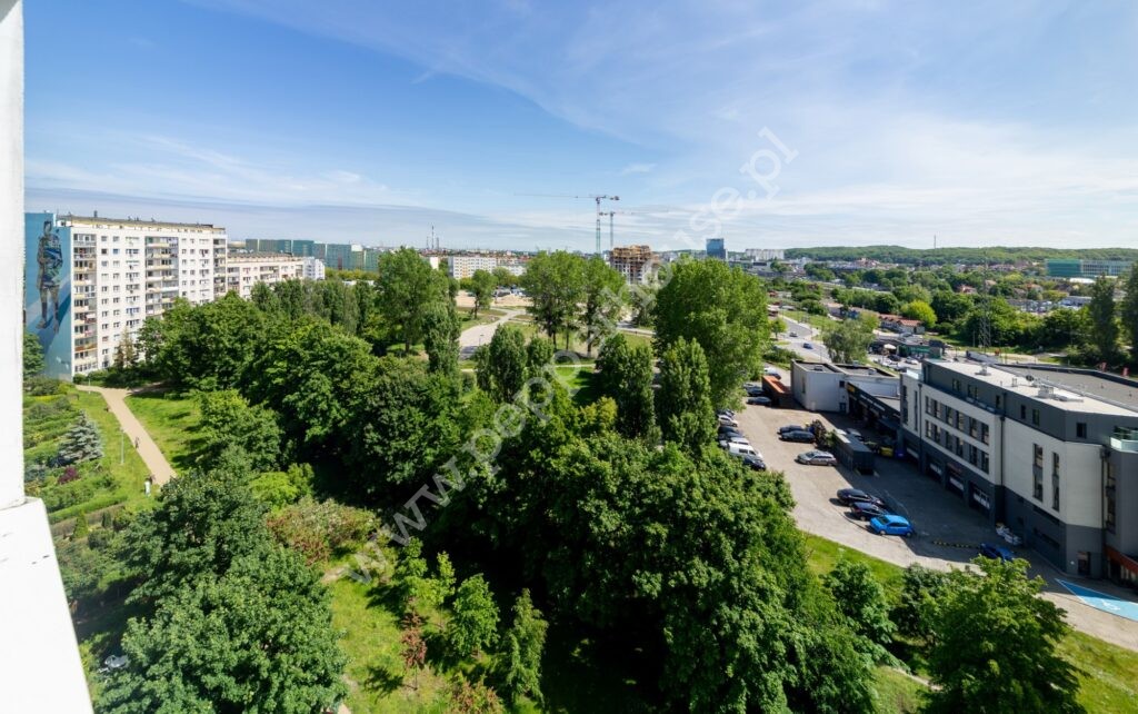 , Gdańsk, Zaspa, Pilotów - listing photo no. 11