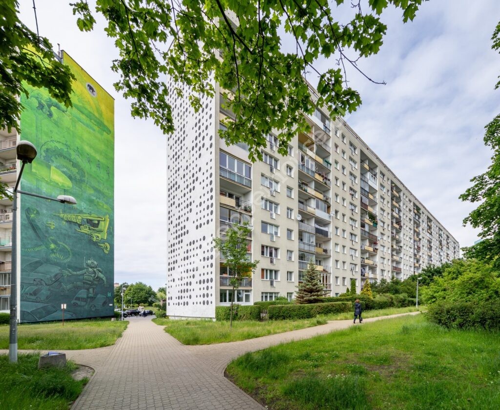 , Gdańsk, Zaspa, Pilotów - listing photo no. 14