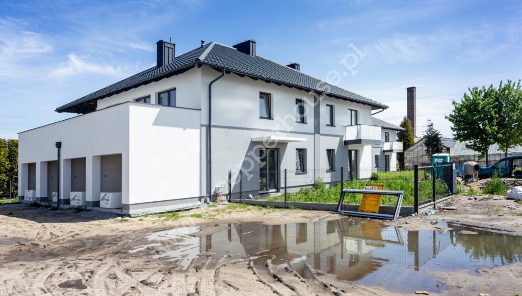, pomorskie, Rumia, Rajska - listing photo no. 1