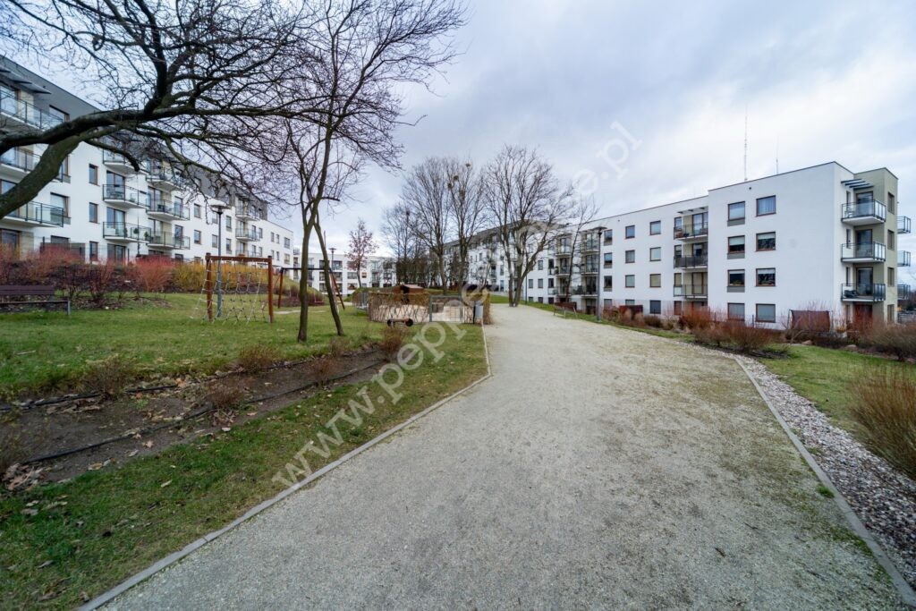Mieszkanie na sprzedaż, Gdańsk, Ujeścisko, Cedrowa - zdjęcie ofertowe nr 17