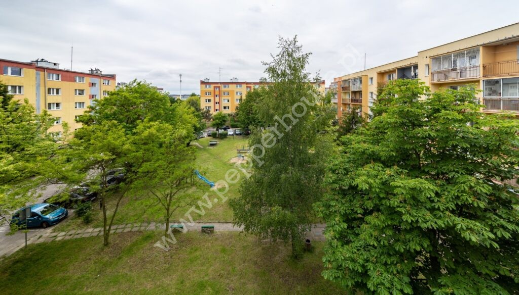 Mieszkanie na sprzedaż, Gdańsk, Chełm, prof. Romualda Cebertowicza - zdjęcie ofertowe nr 12