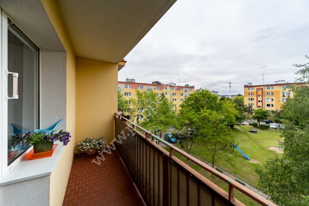 Mieszkanie na sprzedaż, Gdańsk, Chełm, prof. Romualda Cebertowicza - zdjęcie ofertowe nr 11
