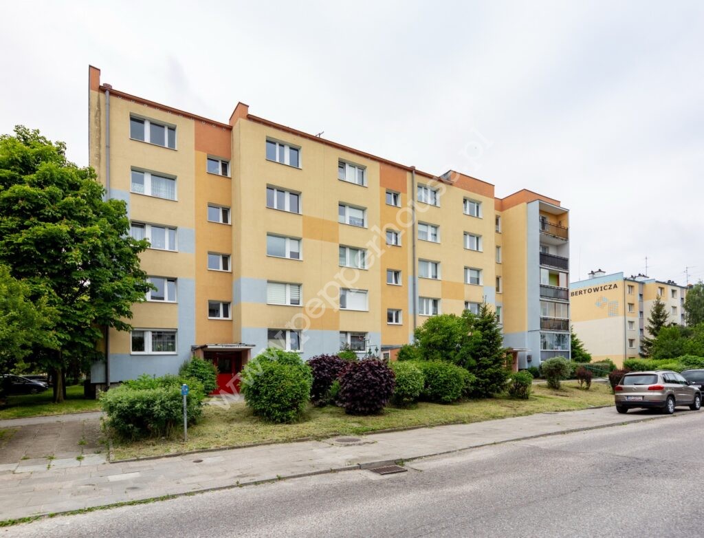 Mieszkanie na sprzedaż, Gdańsk, Chełm, prof. Romualda Cebertowicza - zdjęcie ofertowe nr 13