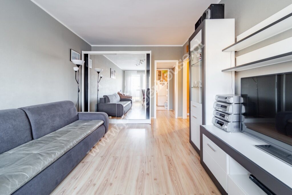 Mieszkanie na sprzedaż, Gdynia, Chylonia, Kartuska - zdjęcie ofertowe nr 4
