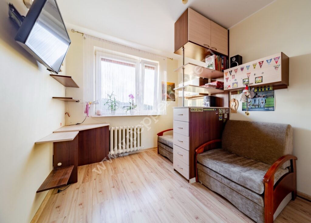 Mieszkanie na sprzedaż, Gdynia, Chylonia, Kartuska - zdjęcie ofertowe nr 2