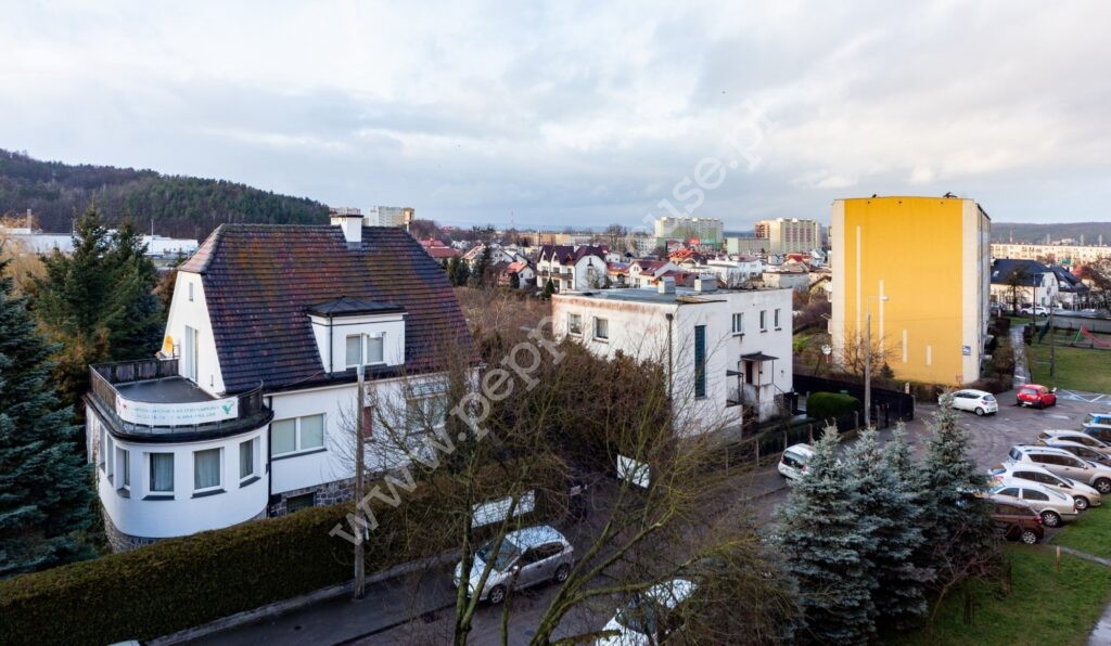 Mieszkanie na sprzedaż, Gdynia, Chylonia, Kartuska - zdjęcie ofertowe nr 9