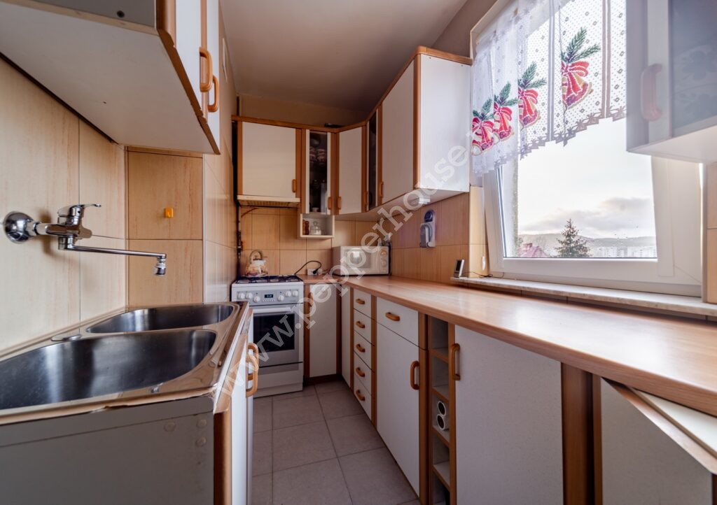 Mieszkanie na sprzedaż, Gdynia, Chylonia, Kartuska - zdjęcie ofertowe nr 5