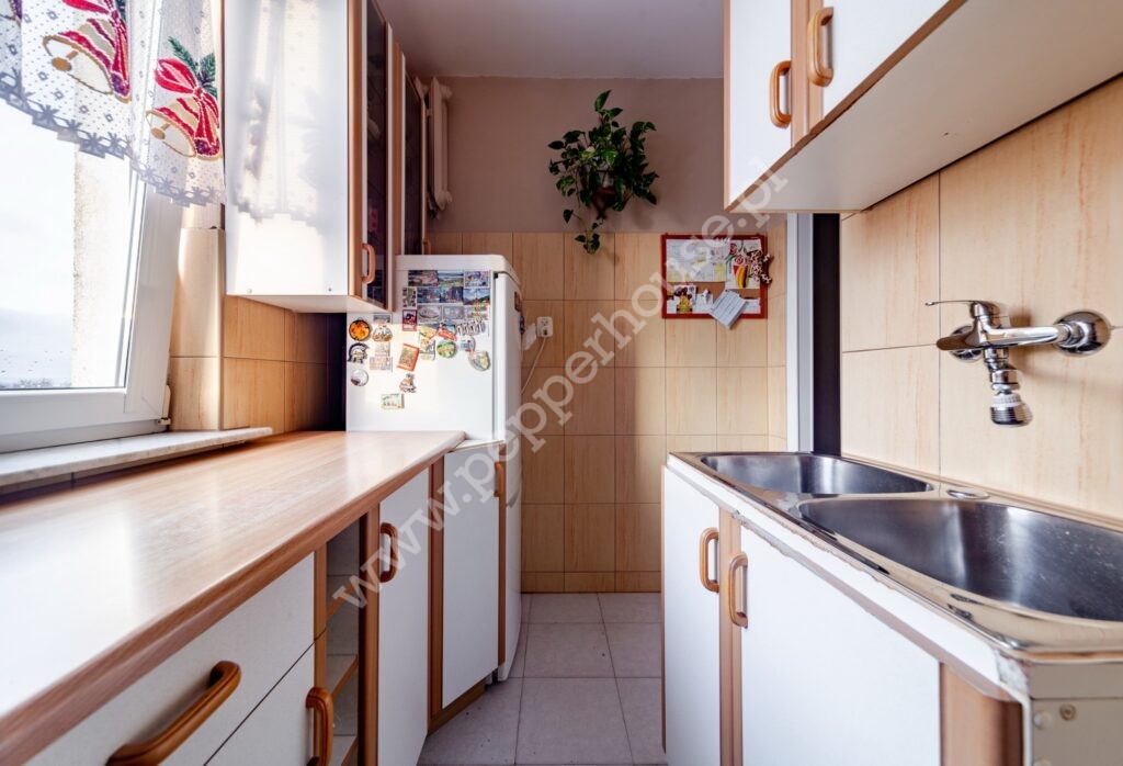 Mieszkanie na sprzedaż, Gdynia, Chylonia, Kartuska - zdjęcie ofertowe nr 6