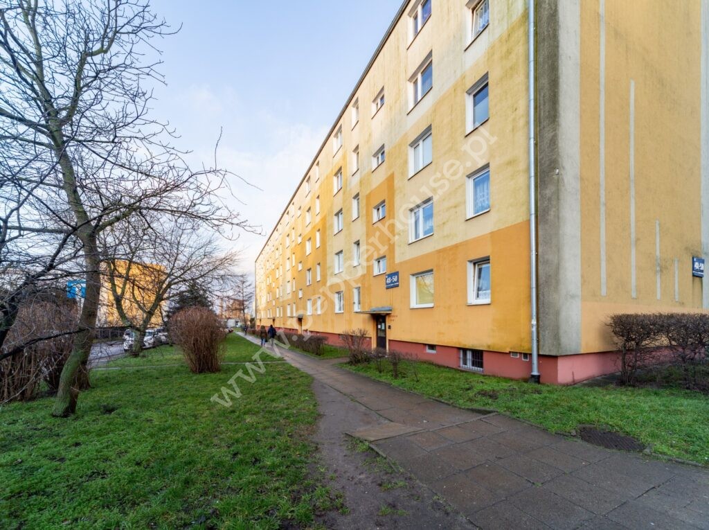 Mieszkanie na sprzedaż, Gdynia, Chylonia, Kartuska - zdjęcie ofertowe nr 11