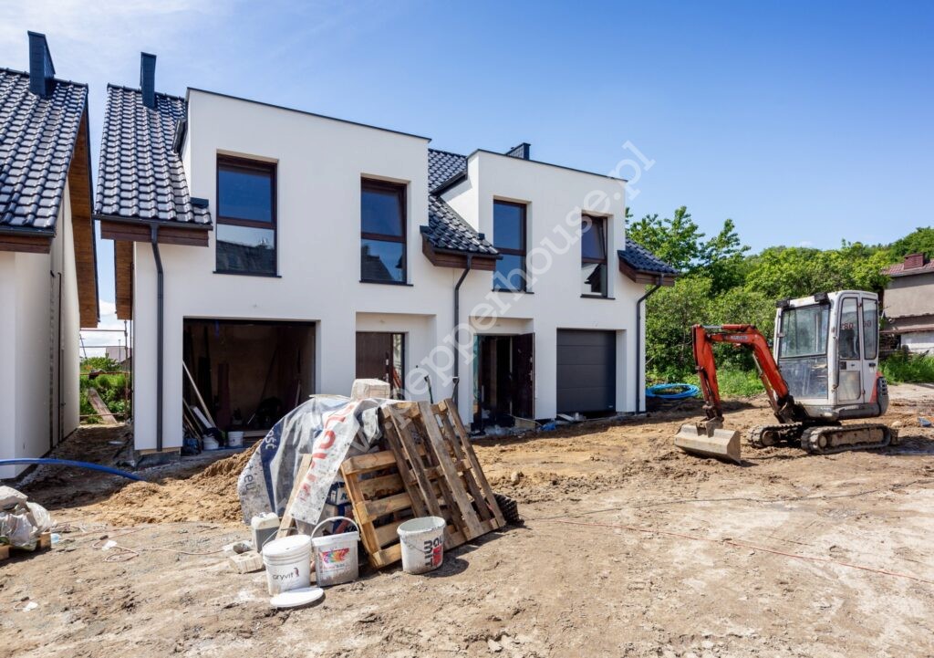 Dom na sprzedaż, pomorskie, Reda, Długa - zdjęcie ofertowe nr 2