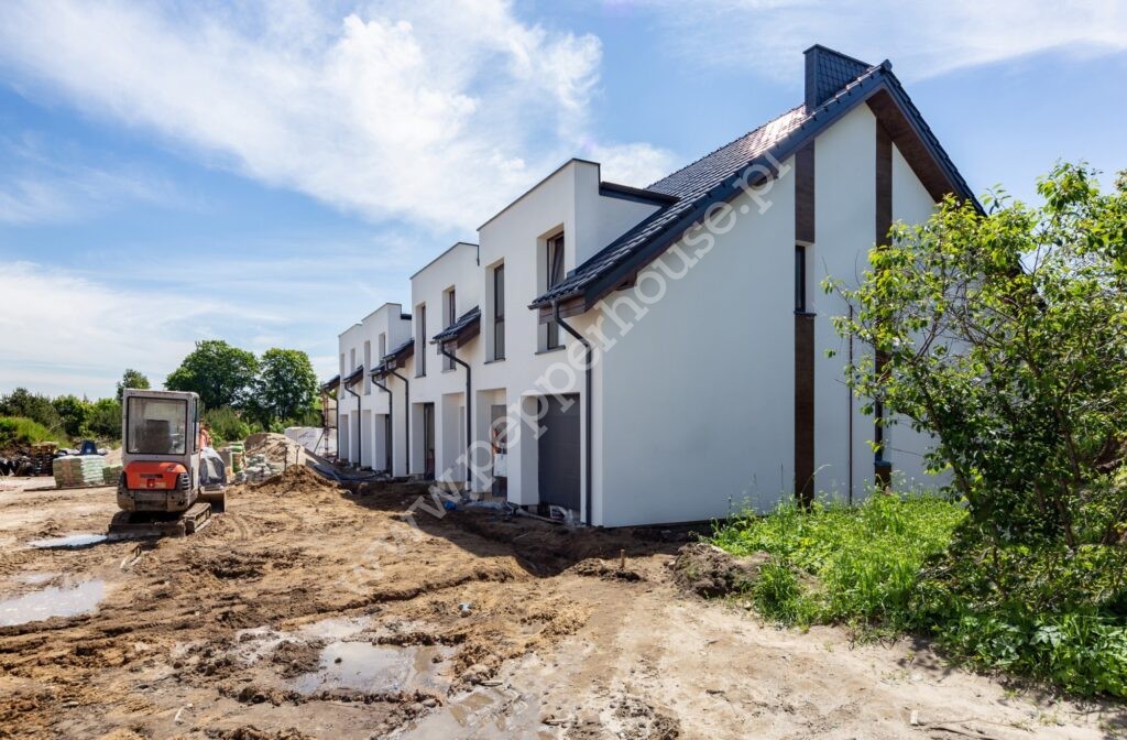 Dom na sprzedaż, pomorskie, Reda, Długa - zdjęcie ofertowe nr 1