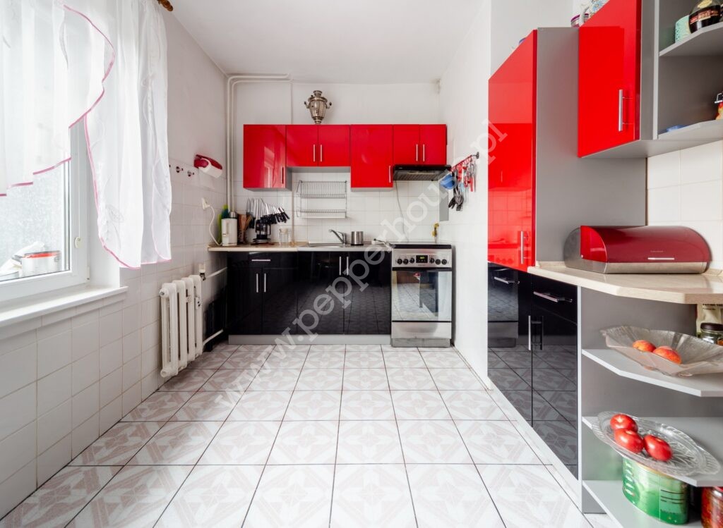 , Gdańsk, Siedlce, Lecha Bądkowskiego - listing photo no. 1