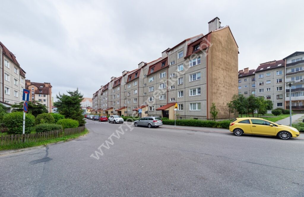 , Gdańsk, Siedlce, Lecha Bądkowskiego - listing photo no. 9