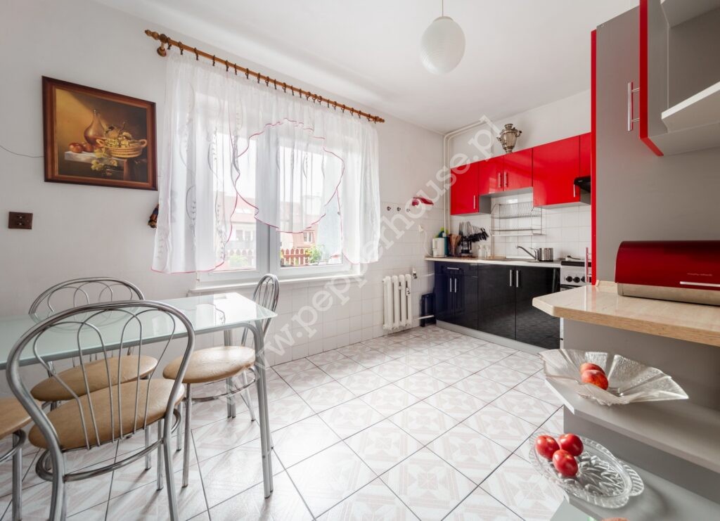 , Gdańsk, Siedlce, Lecha Bądkowskiego - listing photo no. 12